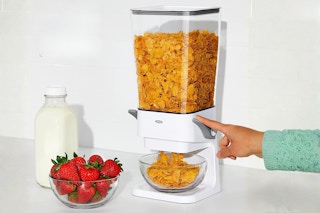 amazon cereal dispenser