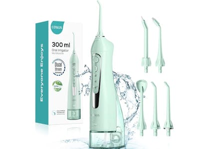 Water Flosser