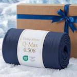 Bedsure Cooling Blanket