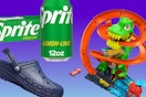 crocs hot wheels target