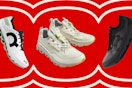 Woot ON Cloud Shoes Feature Image