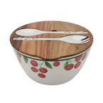 Better Homes & Gardens Salad Bowl