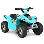 Costway Kids Electric Quad ATV
