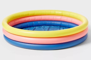 Sun Squad Round Pool