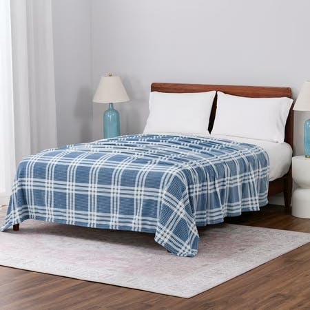 Mainstays Bed Blanket