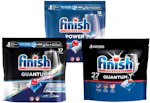 3 Finish Products