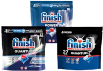 3 Finish Products