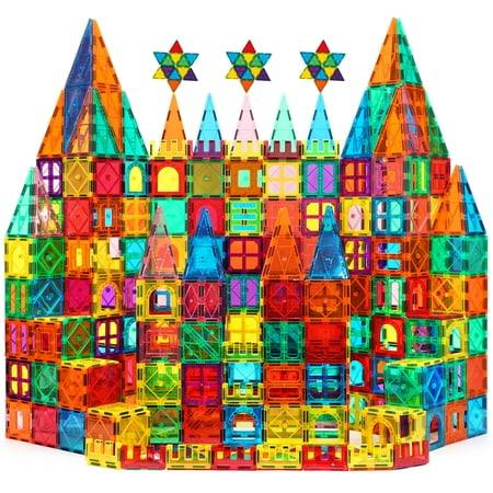 Magnetic Tiles