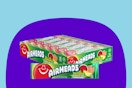 Airheads Sour Candy Bars 36-Pack