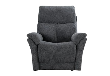 Canora Grey Manual Recliner