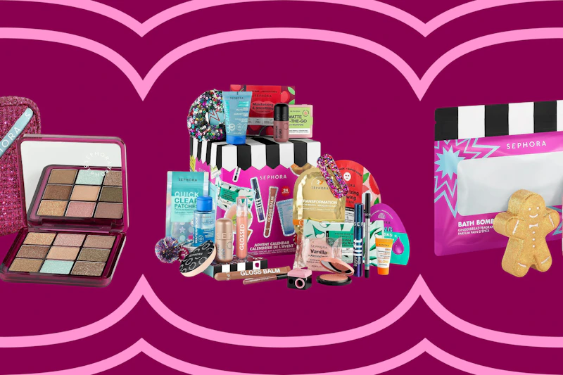 sephora collection