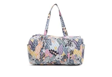 Vera Bradley Duffel Bag