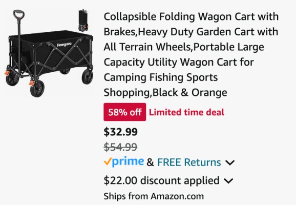 wagon cart cart