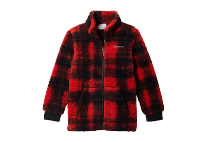 Columbia Kids' Sherpa Jacket