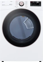 LG Electric Dryer