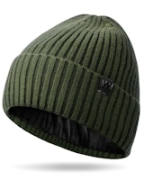 Adult Fleece-Lined Beanie