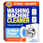 Tide Washing Machine Cleaner