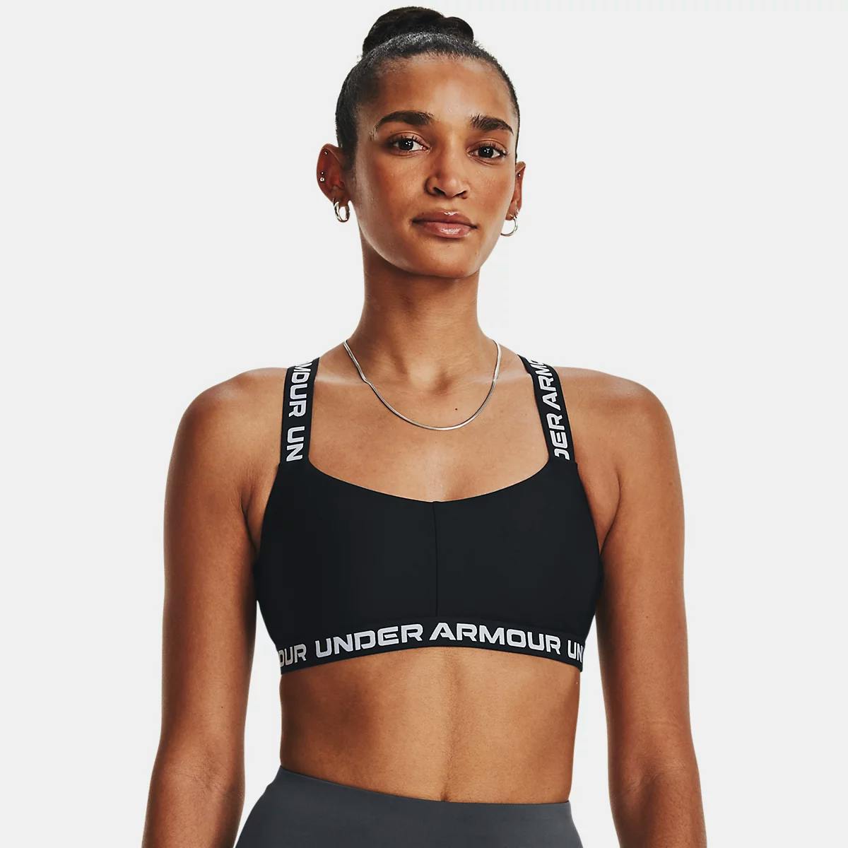 Under Armour Adult Crossback Bra