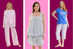 womens pajama set 