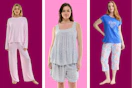 womens pajama set