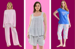 womens pajama set