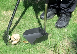 Dog Pooper Scooper, Only $15.99 on Amazon card image