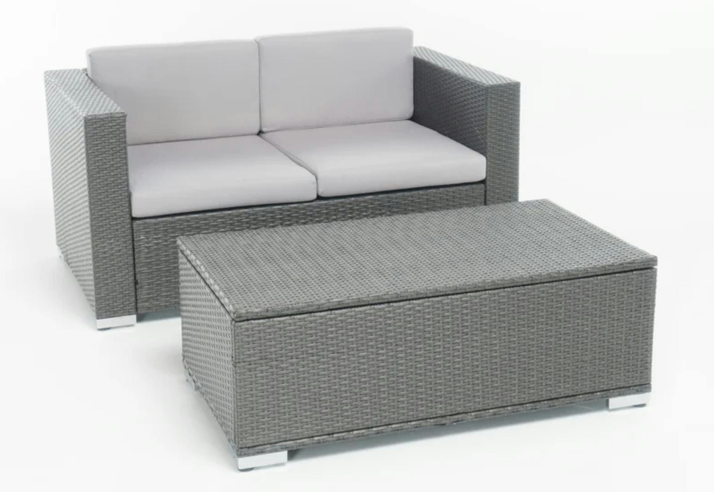 Brayden Studio Patio Set