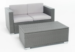 Brayden Studio Patio Set