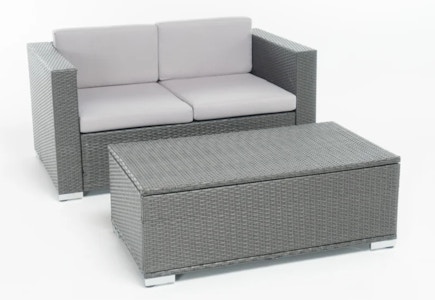Brayden Studio Patio Set