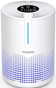 Mooka Air Purifier