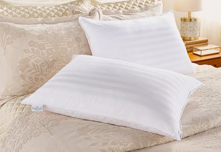 Northern Nights Cooling Pillows