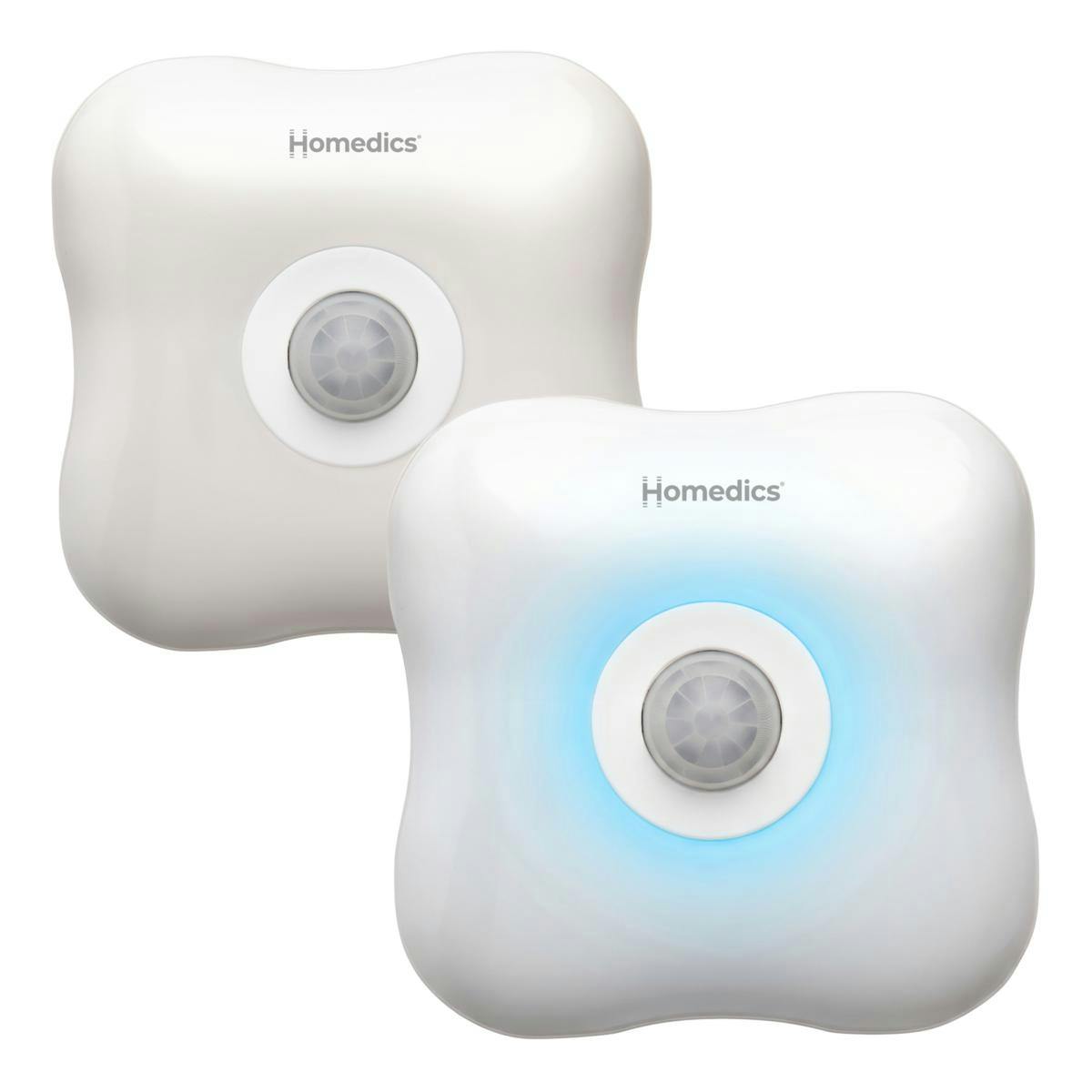 HoMedics Plug-in Air Purifiers
