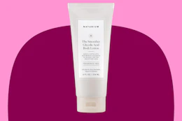 amazon Naturium Glycolic Acid Body Lotion