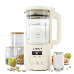 Nut Milk Maker Machine