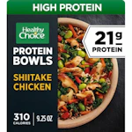 Healthy Choice Protein Bowl