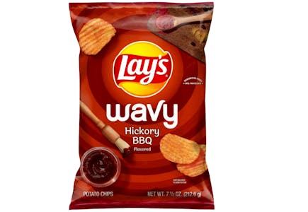 Lay's Chips