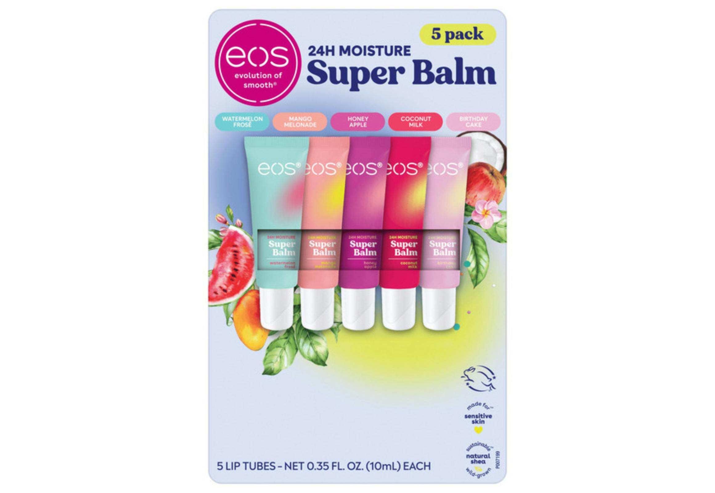 Eos Super Balm