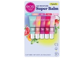 Eos Super Balm Pack