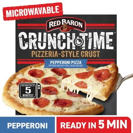 Red Baron Pizza