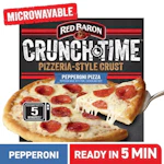 Red Baron Pizza