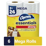 Charmin Toilet Paper Pack