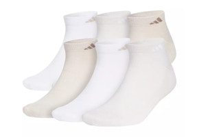 Adidas Adult Socks