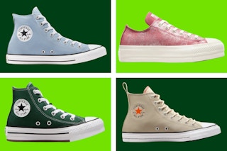 converse sale