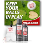 Men's Golf Grooming Gift Kit