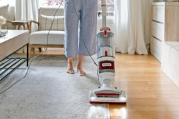 Shark Rotator Upright Vacuum, Only $142.49 After Amazon Credit card image