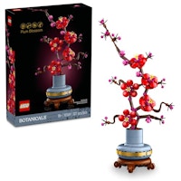LEGO Botanicals Plum Blossom