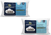 Serta Cool Ice Pillow
