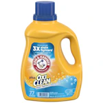 Arm & Hammer Laundry Detergent