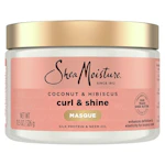 SheaMoisture Hair Mask