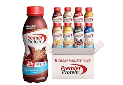 Premier Protein Shake 8-Pack